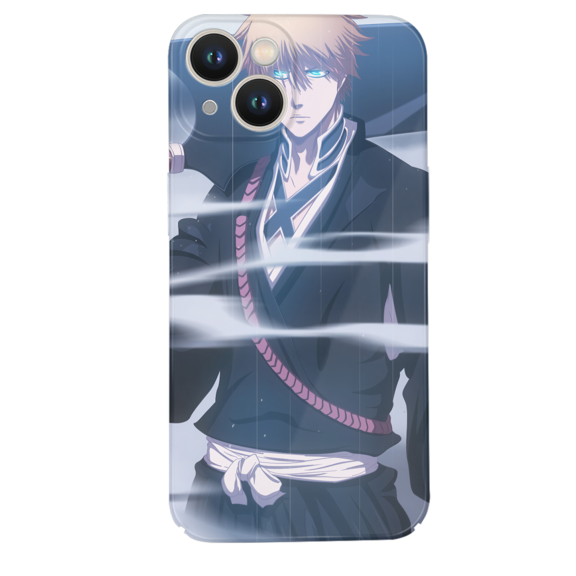 （画像用） ブリーチ BLEACH 【iPhone 14シリーズ対応】ハードケース